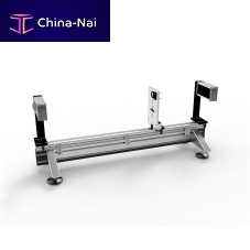 Visible spectrophotometer B2S-40-TRTHbenchtop