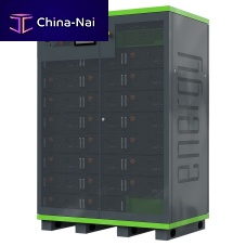 LFP energy storage system ZeroCO2 - XL 100three-phase