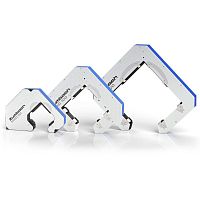 LED measuring device MSD seriesdiameternon-contactCCD