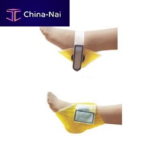 Adult heel pad SK-28-1