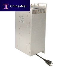 Wall-mount battery charger BCP 1K - 27CB seriesmulti-chemistry