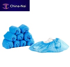 Disposable medical shoe cover non-wovenwaterproofanti-slip