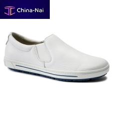 Unisex hospital shoes QO 400anti-slipblackwhite