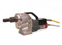 Asynchronous motor 230 V400 V