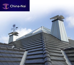 Chimney stack RB-SA