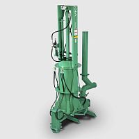 Piston pump Electromix waterslurryelectric
