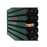 Hydrogen fuel cell stack Gen-2for vehiclesfor heavy loadsfor commercial vehicles