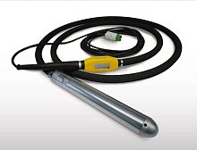 Electric concrete internal vibrator VHP series