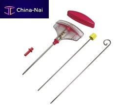 Bone marrow biopsy needle BON-CORE
