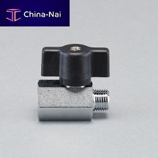 Ball valve 9SR9 seriesmanualisolationmale-female