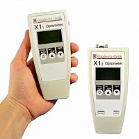 Digital light meter X1compactUSB