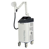 TMS + rTMS transcranial magnetic stimulator MAGREX-Afor functional motor disorder treatmentfor chronic pain treatmentfor treatment-resistant depression treatment