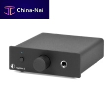 Audio amplifier HEAD BOX S