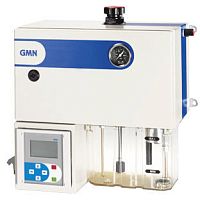Multi-point lubricator PRELUB GP seriesautomatic