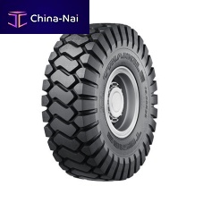 Radial tire TB516S E4for miningfor rigid dumpers24"