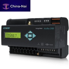 Power measuring system AcuRev 2100 Seriesenergy consumptionhigh-precisionmulti-channel
