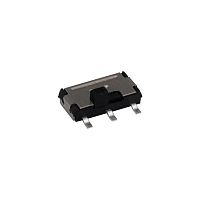 Slide switch AYZ seriesSPDTdoublelow-profile