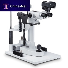 Table slit lamp MI 920 HP