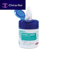Floors ans surface cleansing wipes IMS-1455pack of 20