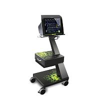 ENT surgery intraoperative nerve monitoring system AVALANCHE® SI 2