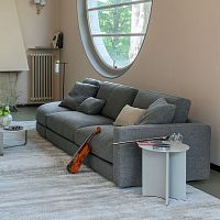 Modular sofa MyPlacecornercontemporaryfabric