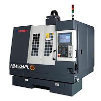 5-axis CNC milling machine HM5042Lverticalgantryhigh-speed