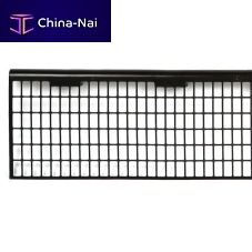 Gutter protector GRILLE