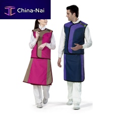 X-ray protective apron OptixxX-ray protective skirtfront protectionrear protection