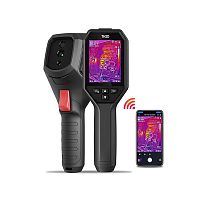Building diagnostic imager SV-HT2DHVACfor pipesdigital