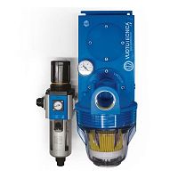 Air pump PA seriespneumaticindustrialsuction