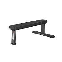 Flat weight training bench SP-7522