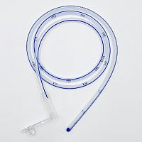 Drainage tubing SY-03-01-01siliconeflexible