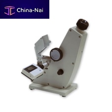 Abbe refractometer HPB002benchtoplaboratory