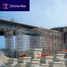 Steel shoring system TOURmodular