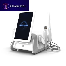 HIFU skin rejuvenation unit Z550AHIFU body contouring unit