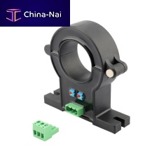 Open-loop Hall effect current sensor DCACmonitoring