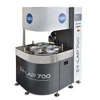 Polishing lapping machine I4-LAP 700CNCprecision