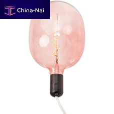 LED bulb Spiral