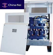 Band-pass electronic filter 400 - 600 V, 50 - 60 Hz | Matrix AP seriesactiveharmonic