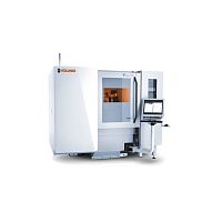 Tool grinding machine VLASER 370 CNChigh-precisioncompact