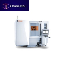 Tool grinding machine VLASER 370 CNChigh-precisioncompact