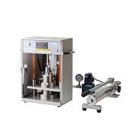 Resistivity measuring instrument MCP-PD51R&Dfor powdery materialsbenchtop