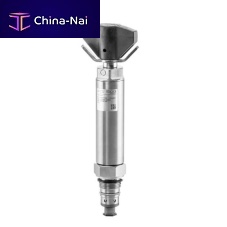 Ball valve CLK serieshydraulically-operatedpressure-reducingfor oil