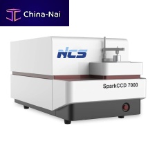 Optical spectrometer SparkCCD 6000spark optical emissionCCDlaboratory
