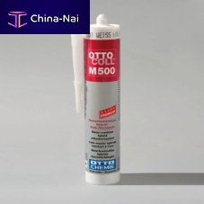 Elastic sealant OTTOCOLL M500waterprooffor floors