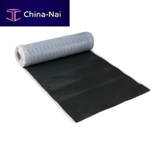 Roof flashing Wakaflex leak-proofingsustainablesmooth