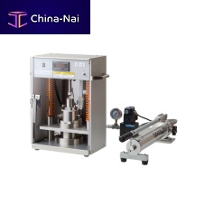 Resistivity measuring instrument MCP-PD51R&Dfor powdery materialsbenchtop