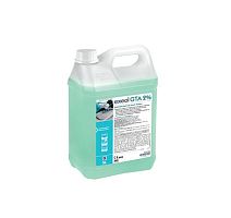Medical device disinfectant GTA liquid5000 mLglutaraldehyde-based