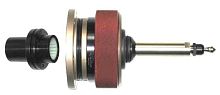 Turning spindle SX-UniversalAC motor