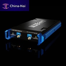 Signal analyzer SPECTRAN® V6 ECO 200XA-6for electrical networksspectrumcompact